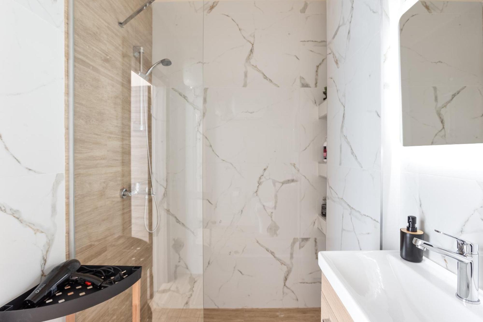 Aristotelous Plaza View Apartment Thessaloniki
